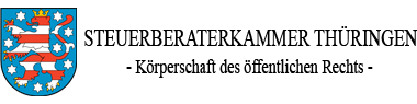 Steuerberaterkammer Thüringen